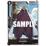 OP02-097C Komille - TCGroupAU