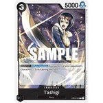 OP02-105C Tashigi - TCGroupAU