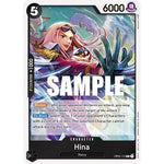 OP02-110R Hina (Foil) - TCGroupAU