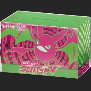 Japanese Pokmon TCG - Sword and Shield - Shiny Star V Japanese Pokmon TCG - Sword and Shield - Shiny Star V