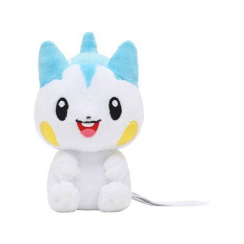 Pachirisu #417 - Pokemon Centre Fit Plush - TCGroupAU