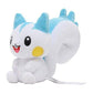 Pachirisu #417 - Pokemon Centre Fit Plush - view 2 - TCGroupAU
