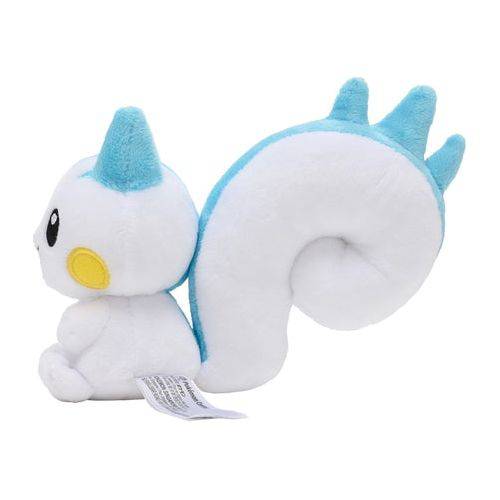 Pachirisu #417 - Pokemon Centre Fit Plush - view 3 - TCGroupAU