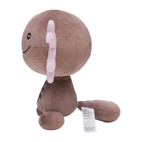 Paldean Wooper - Pokemon Centre Plush - view 3 - TCGroupAU