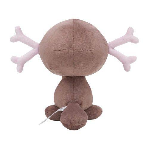 Paldean Wooper - Pokemon Centre Plush - view 4 - TCGroupAU