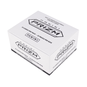 Panini - NBA 2021/2022 Prizm Basketball Multi - Booster Box - TCGroupAU
