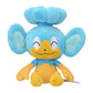 Panpour #515 - Pokemon Centre Fit Plush - view 2 - TCGroupAU