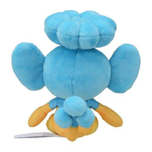 Panpour #515 - Pokemon Centre Fit Plush - view 4 - TCGroupAU