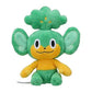 Pansage #511 - Pokemon Centre Fit Plush - view 2 - TCGroupAU