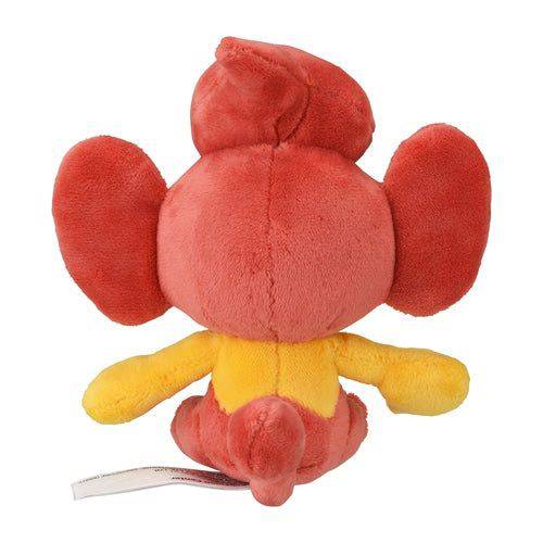 Pansear #513 - Pokemon Centre Fit Plush - view 4 - TCGroupAU