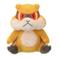 Patrat - Pokemon Centre Pokemon Fit Plush - view 2 - TCGroupAU