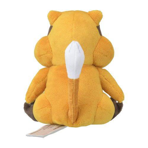 Patrat - Pokemon Centre Pokemon Fit Plush - view 4 - TCGroupAU