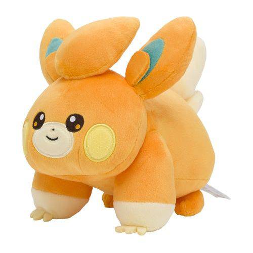 Pawmi - Pokemon Centre Pokemon Plush - view 3 - TCGroupAU