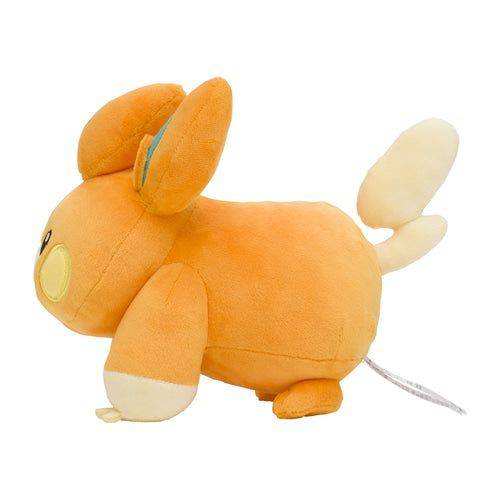 Pawmi - Pokemon Centre Pokemon Plush - view 4 - TCGroupAU