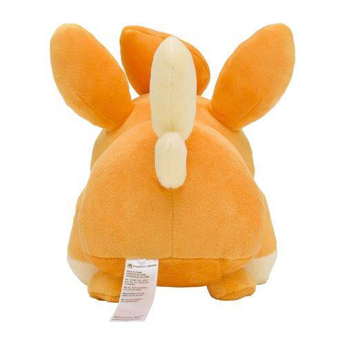 Pawmi - Pokemon Centre Pokemon Plush - view 5 - TCGroupAU
