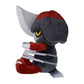Pawniard - Pokemon Centre Pokemon Fit Plush - view 3 - TCGroupAU