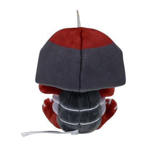 Pawniard - Pokemon Centre Pokemon Fit Plush - view 4 - TCGroupAU