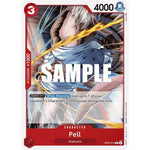 Pell OP05-014 C - One Piece Card Game Awakening of the New Era - TCGroupAU