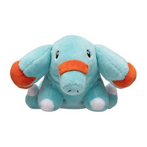 Phanpy - Pokemon Centre Pokemon Fit Plush - TCGroupAU