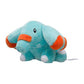 Phanpy - Pokemon Centre Pokemon Fit Plush - view 2 - TCGroupAU