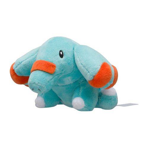 Phanpy - Pokemon Centre Pokemon Fit Plush - view 2 - TCGroupAU