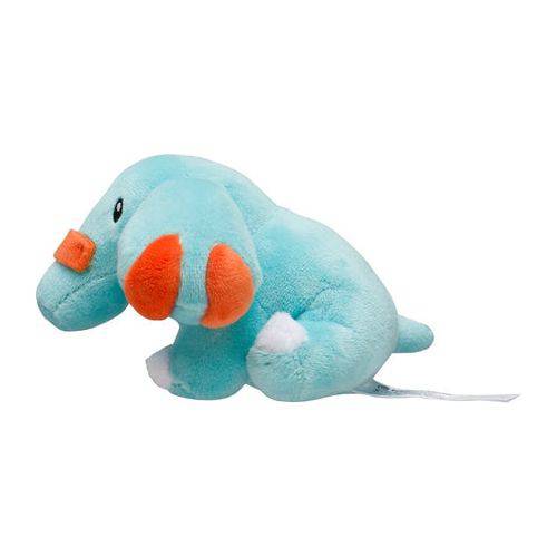 Phanpy - Pokemon Centre Pokemon Fit Plush - view 3 - TCGroupAU