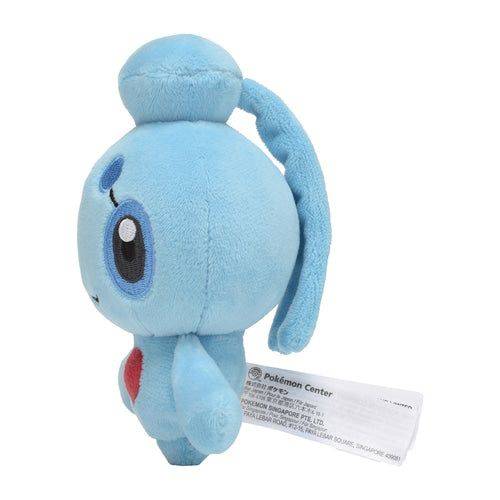 Phione #489 - Pokemon Centre Fit Plush - view 2 - TCGroupAU