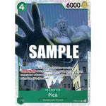 Pica OP05-032 SR (Foil) - One Piece Card Game Awakening of the New Era - TCGroupAU