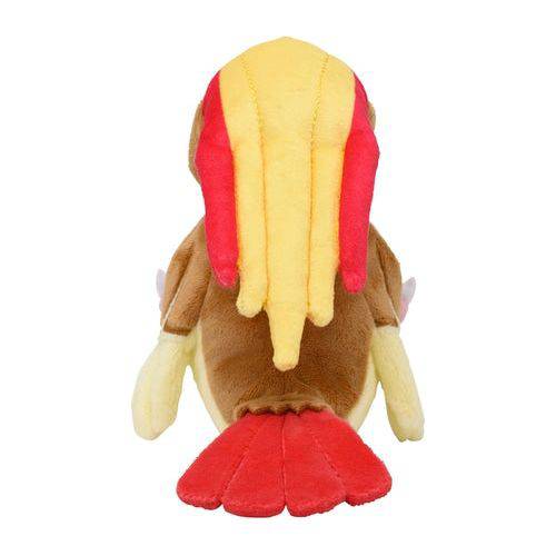 Pidgeot #18 - Pokemon Centre Fit Plush - view 3 - TCGroupAU