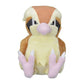 Pidgey #16 - Pokemon Centre Fit Plush - view 2 - TCGroupAU