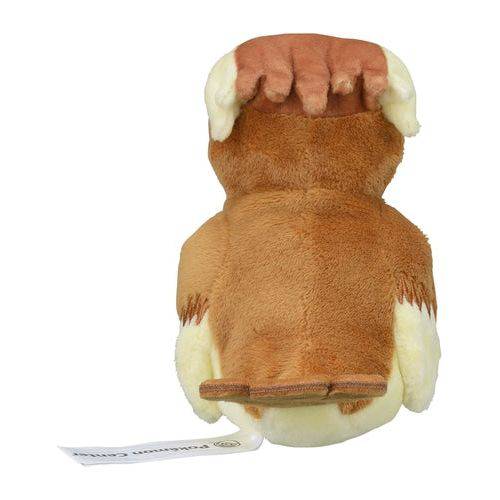 Pidgey #16 - Pokemon Centre Fit Plush - view 3 - TCGroupAU