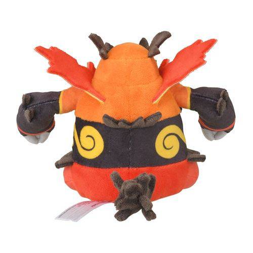 Pignite - Pokemon Centre Pokemon Fit Plush - view 4 - TCGroupAU