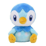 Piplup #393 - Pokemon Centre Fit Plush - TCGroupAU