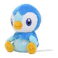 Piplup #393 - Pokemon Centre Fit Plush - view 2 - TCGroupAU