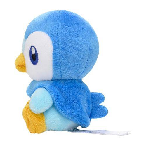 Piplup #393 - Pokemon Centre Fit Plush - view 3 - TCGroupAU