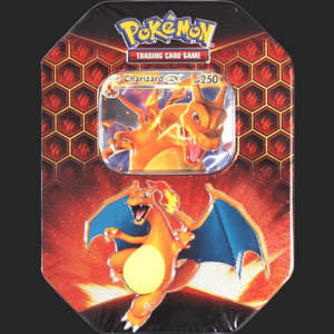 Pokémon Trading Card Game - Hidden Fates - Tins - TCGroupAU