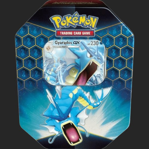 Pokémon Trading Card Game - Hidden Fates - Tins - view 2 - TCGroupAU