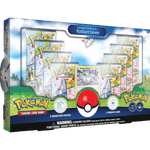Pokémon Trading Card Game Pokémon Go - Premium Collection Radiant Eevee - TCGroupAU
