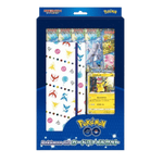 Pokémon Trading Card Game - Pokémon Go S10b - Binder - Japanese - TCGroupAU