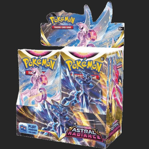Pokémon Trading Card Game - Sword and Shield - Astral Radiance - Booster Box - TCGroupAU