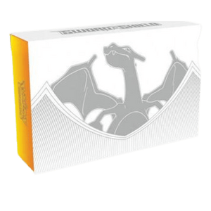 Pokémon Trading Card Game - Ultra Premium Collection Box - Charizard - TCGroupAU
