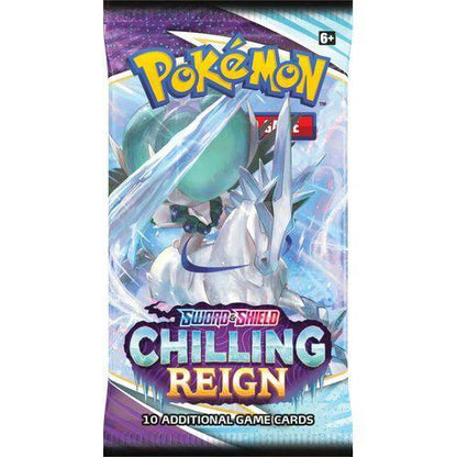 Pokémon Trading Card Game - Winter - Bundle - TCGroupAU