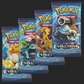 Pokémon Trading Card Game - XY Evolutions - Booster Pack - view 2 - TCGroupAU
