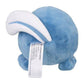 Poliwag #60 - Pokemon Centre Fit Plush - view 3 - TCGroupAU