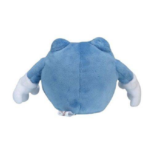 Poliwrath #62 - Pokemon Centre Fit Plush - view 2 - TCGroupAU