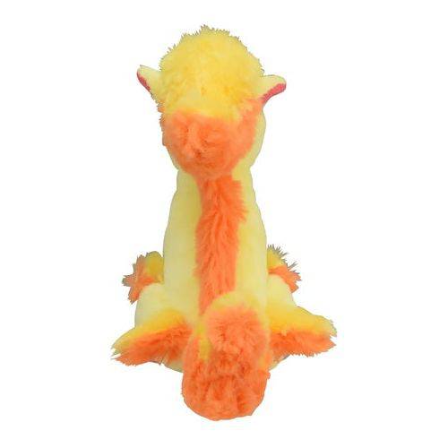 Ponyta #77 - Pokemon Centre Fit Plush - view 2 - TCGroupAU