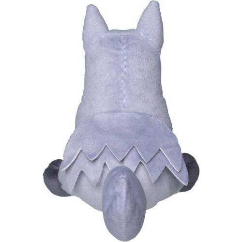 Poochyena #261 - Pokemon Centre Fit Plush - view 3 - TCGroupAU