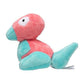 Porygon #137 - Pokemon Centre Fit Plush - view 3 - TCGroupAU