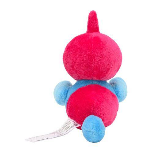 Porygon Z #474 - Pokemon Centre Fit Plush - view 4 - TCGroupAU