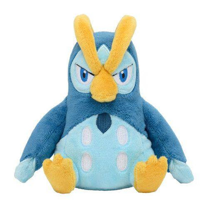 Prinplup #394 - Pokemon Centre Fit Plush - TCGroupAU